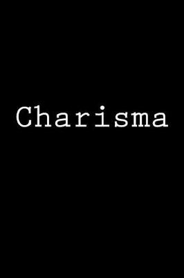 Book cover for Charisma