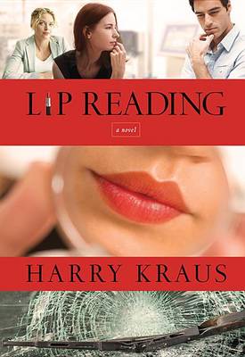 Book cover for Lip Reading