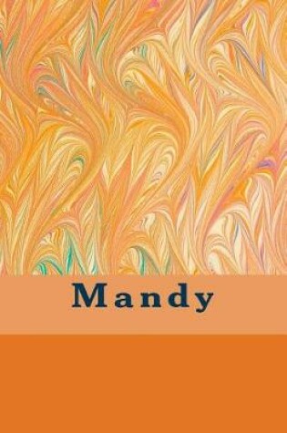 Cover of Mandy