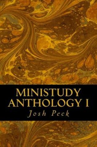 Cover of Ministudy Anthology I