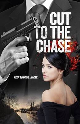 Book cover for Cut to the Chase