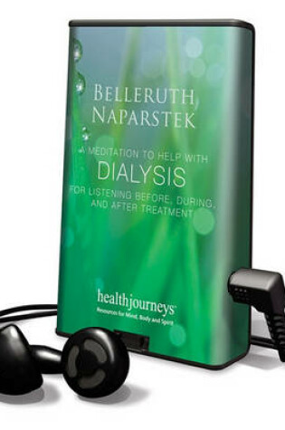 Cover of Help with Dialysis