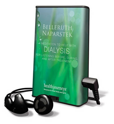 Book cover for Help with Dialysis