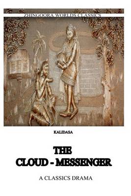 Cover of The Cloud Messenger