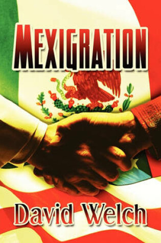 Cover of Mexigration