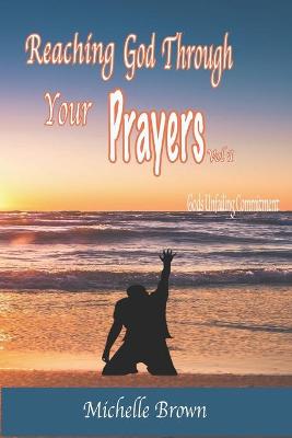 Book cover for Reaching God Through Your PRAYERS Vol.1