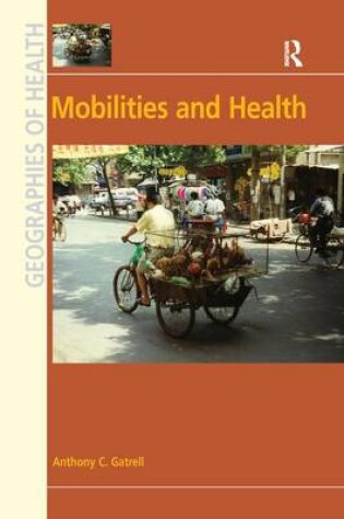 Cover of Mobilities and Health