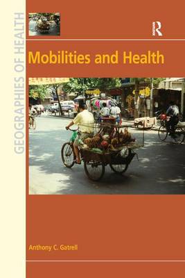 Book cover for Mobilities and Health