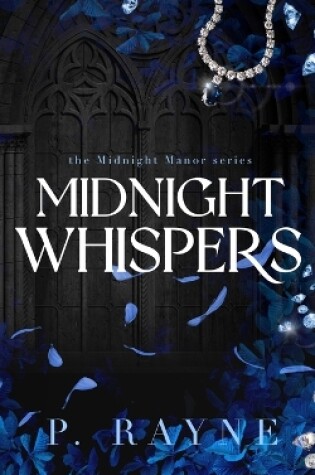 Cover of Midnight Whispers