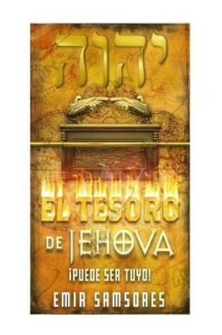 Cover of El Tesoro de Jehova