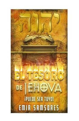 Book cover for El Tesoro de Jehova