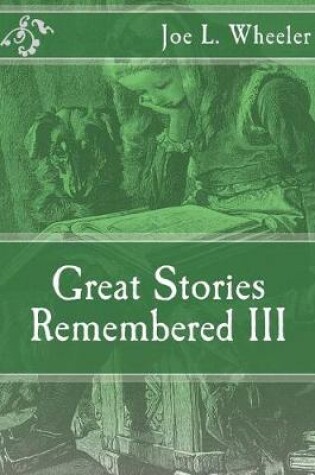 Cover of Great Stories Remembered III