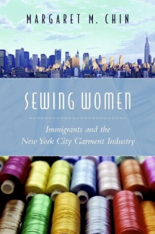Cover of Sewing Women