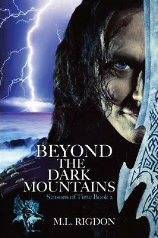 Cover of Beyond the Dark Mountains