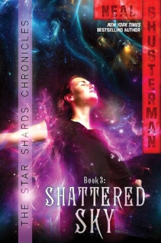 Cover of Shattered Sky