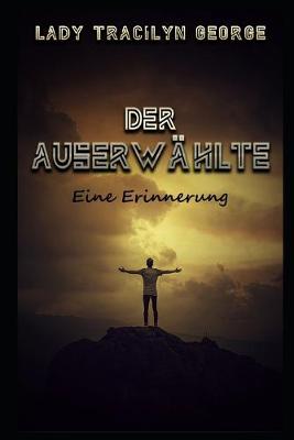 Book cover for Der Auserwahlte