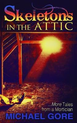 Book cover for Skeletons In The Attic