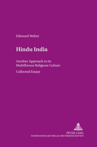 Cover of Hindu India