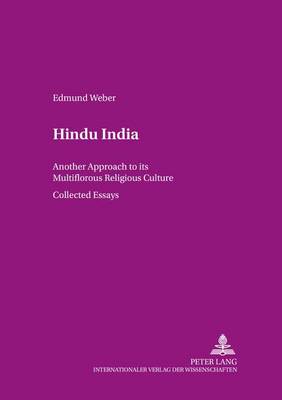 Book cover for Hindu India