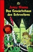 Book cover for Das Gewachshaus DES Schreckens