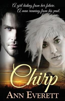 Book cover for Chirp