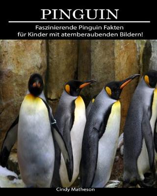 Cover of Pinguin