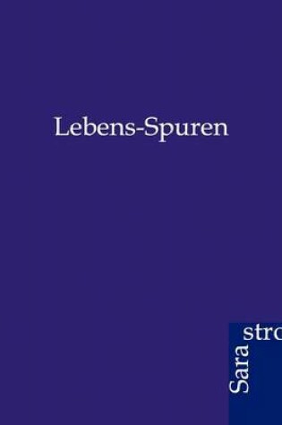Cover of Lebens-Spuren