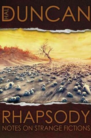 Cover of Rhapsody