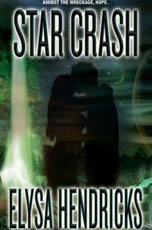 Cover of Star Crash