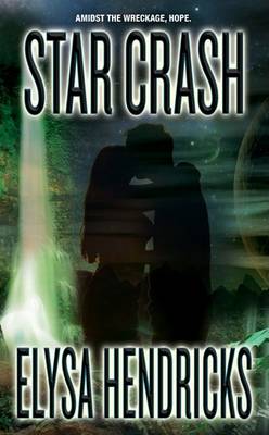 Book cover for Star Crash