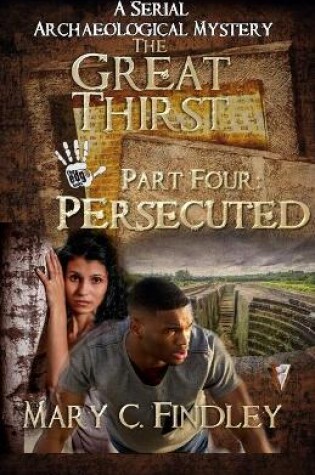 Cover of The Great Thirst Part Four