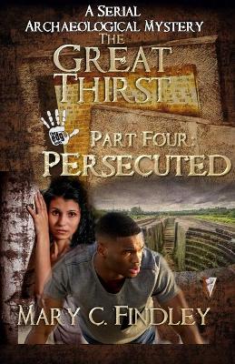 Book cover for The Great Thirst Part Four