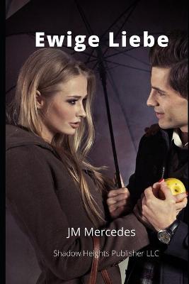 Book cover for Ewige Liebe