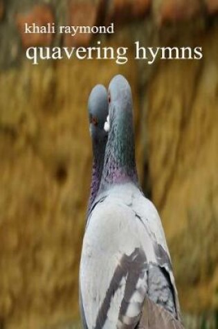 Cover of Quavering Hymns