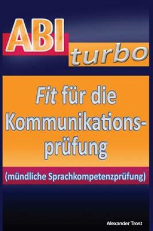 Cover of Abiturbo
