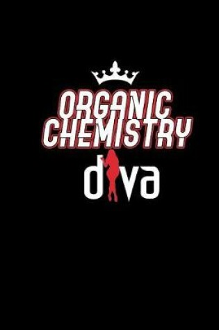 Cover of Organic Chemistry Diva