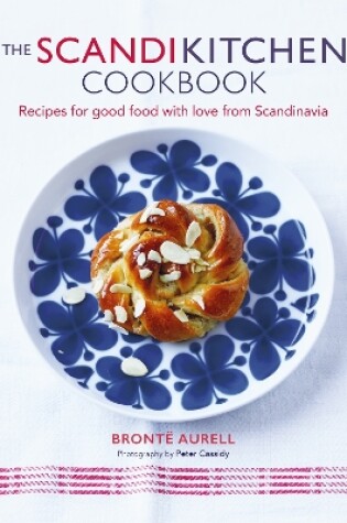 Cover of The ScandiKitchen Cookbook