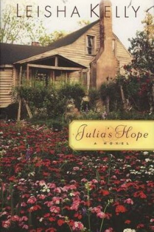Cover of Julia's Hope