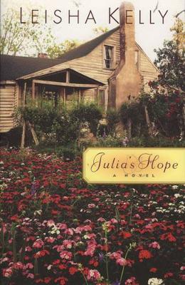 Book cover for Julia's Hope