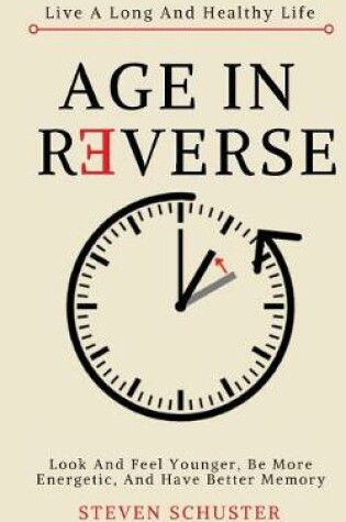 Cover of Age in Reverse