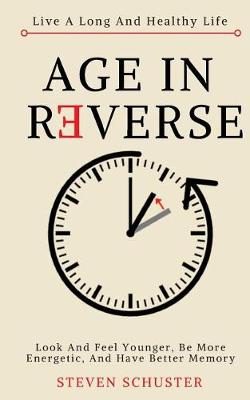 Book cover for Age in Reverse