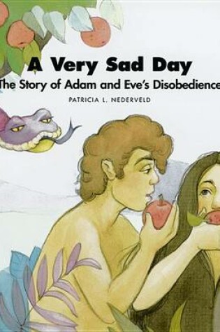 Cover of A Very Sad Day