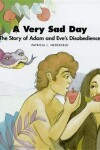 Book cover for A Very Sad Day