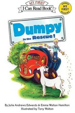 Cover of Dumpy to the Rescue