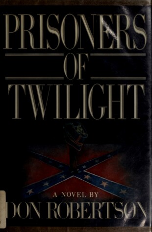 Book cover for Prisoners of Twilight