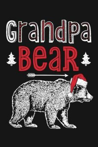 Cover of Grandpa Bear