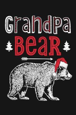 Book cover for Grandpa Bear