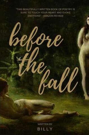 Cover of Before the Fall