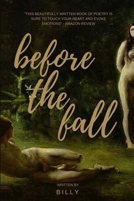 Book cover for Before the Fall