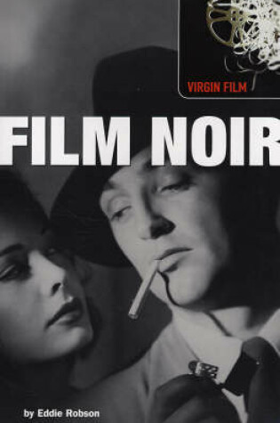 Cover of Film Noir